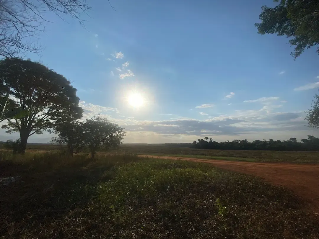 Fazenda à venda de 811 ha em Ygatimi, Paraguai