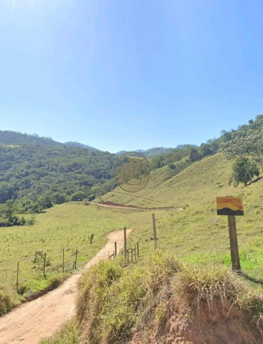 Fazenda à venda de 100 ha em Paraibuna, SP, Brasil