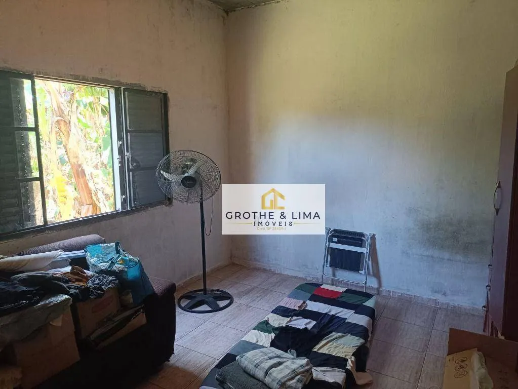 Chácara à venda de 2.256 m² em Pindamonhangaba, SP, Brasil