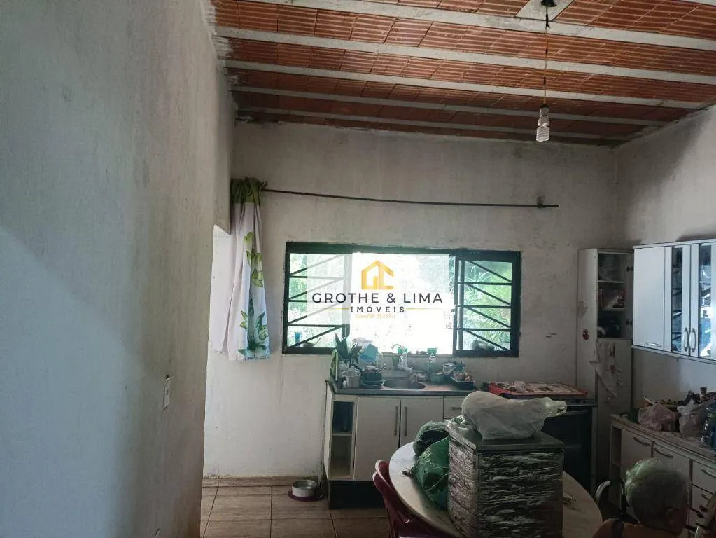 Chácara à venda de 2.256 m² em Pindamonhangaba, SP, Brasil