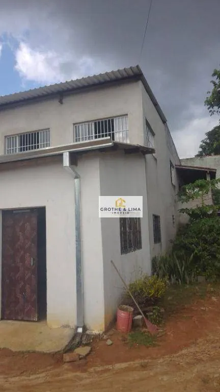 Chácara à venda de 2.256 m² em Pindamonhangaba, SP, Brasil