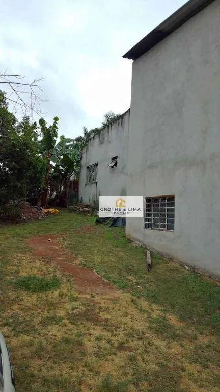 Chácara à venda de 2.256 m² em Pindamonhangaba, SP, Brasil