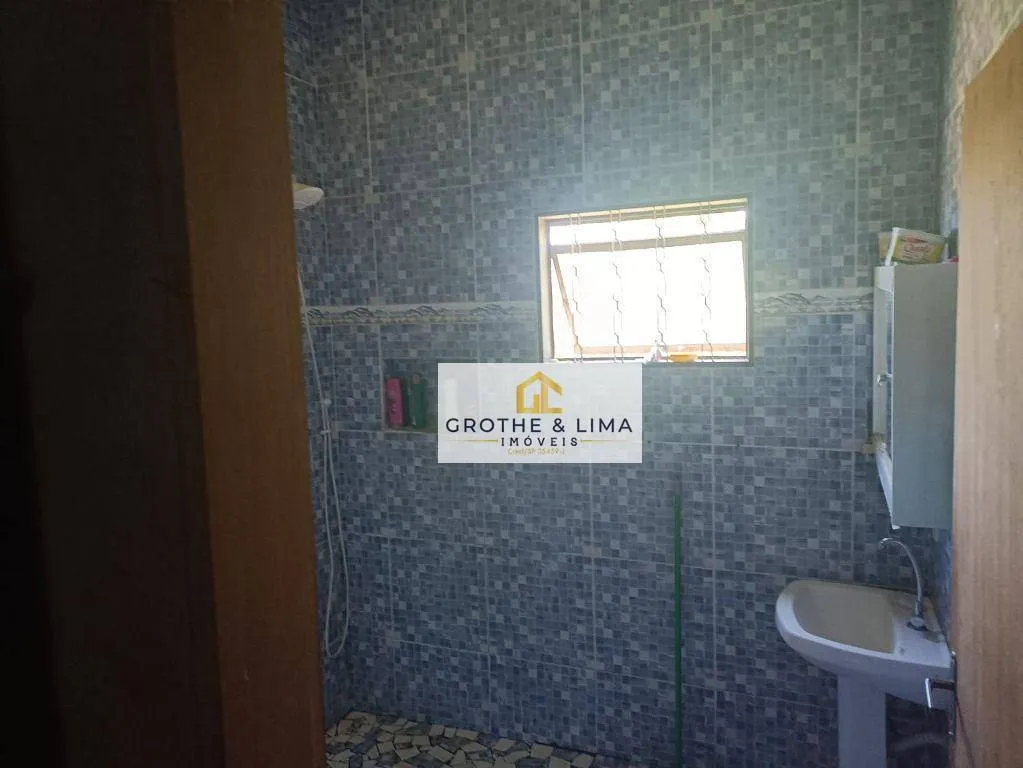 Chácara à venda de 2.256 m² em Pindamonhangaba, SP, Brasil
