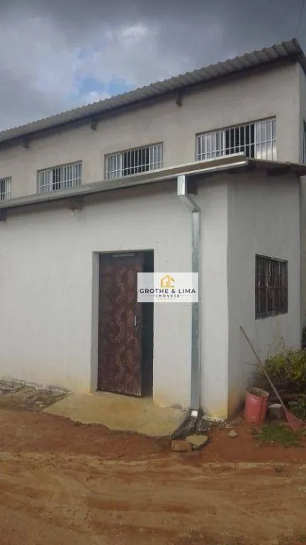 Chácara à venda de 2.256 m² em Pindamonhangaba, SP, Brasil