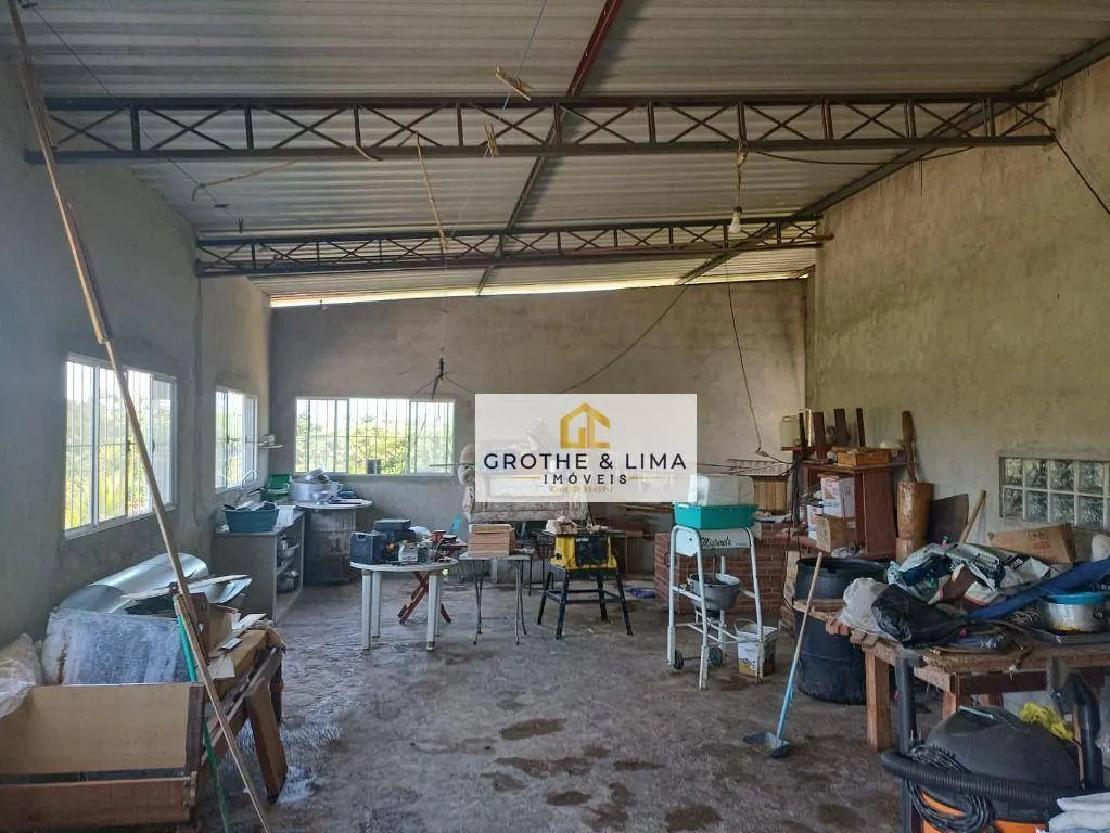 Chácara à venda de 2.256 m² em Pindamonhangaba, SP, Brasil
