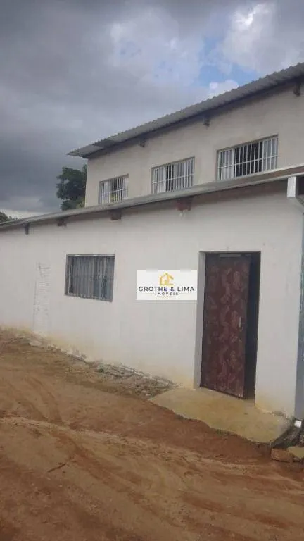 Chácara à venda de 2.256 m² em Pindamonhangaba, SP, Brasil