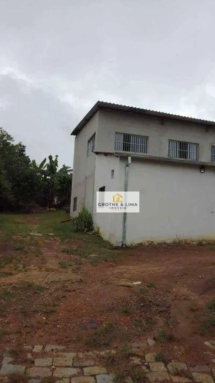Chácara à venda de 2.256 m² em Pindamonhangaba, SP, Brasil