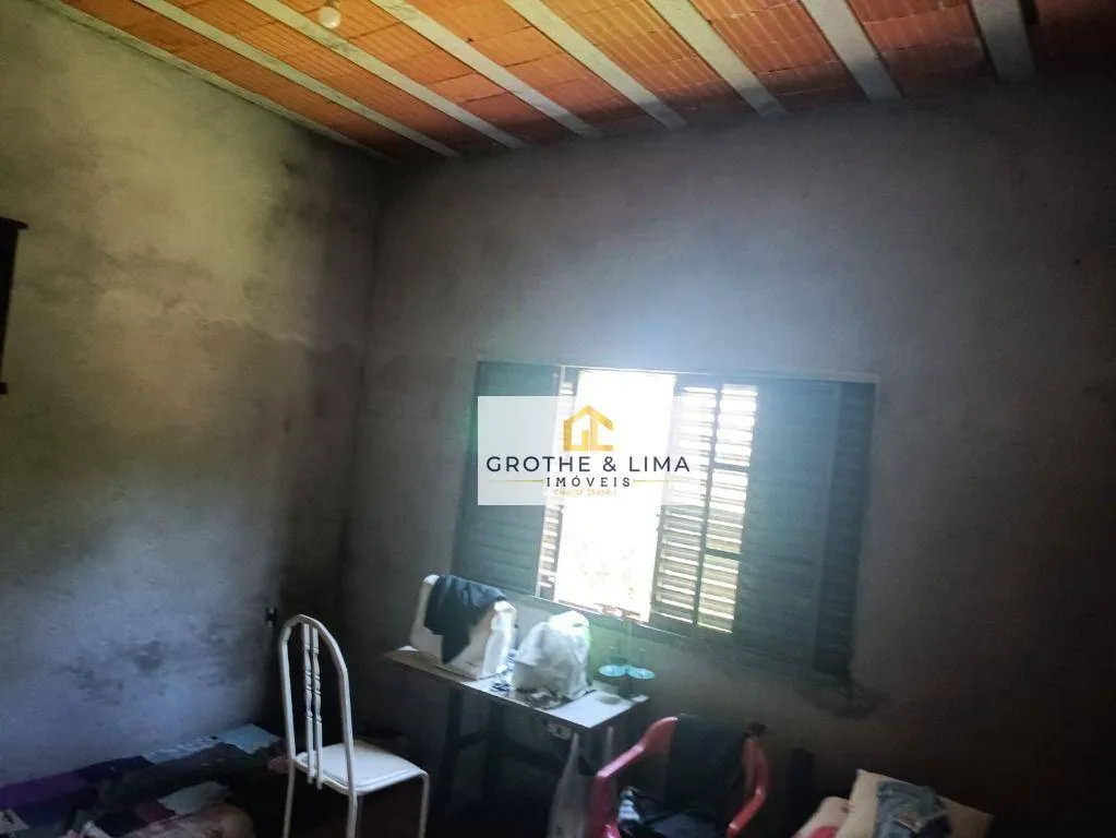 Chácara à venda de 2.256 m² em Pindamonhangaba, SP, Brasil