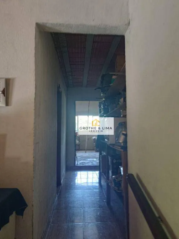Chácara à venda de 2.256 m² em Pindamonhangaba, SP, Brasil
