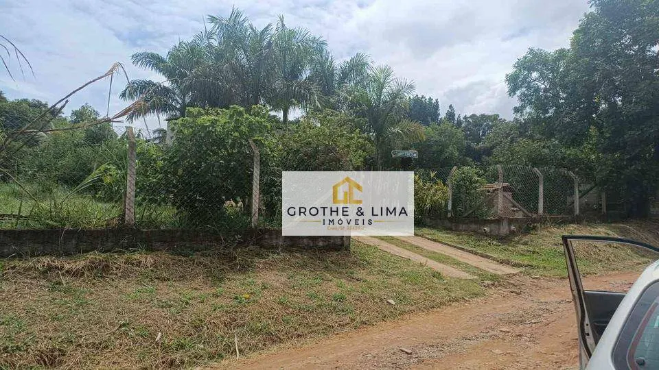 Chácara à venda de 2.256 m² em Pindamonhangaba, SP, Brasil