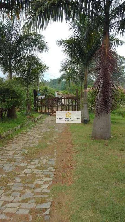 Chácara à venda de 2.256 m² em Pindamonhangaba, SP, Brasil