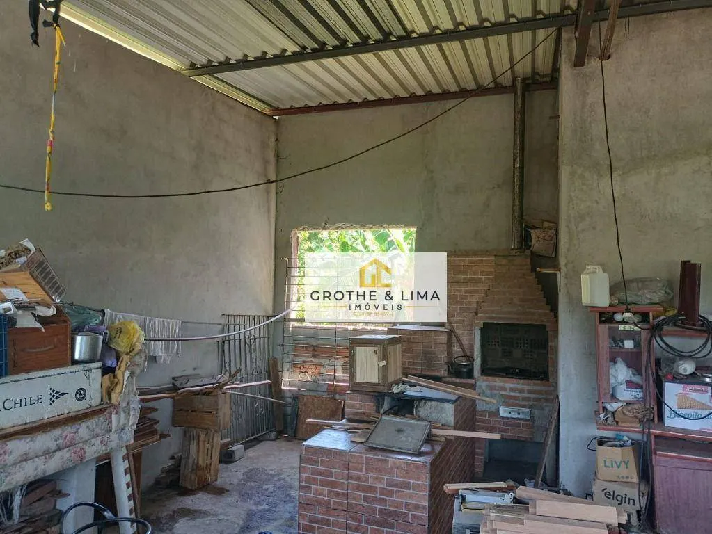 Chácara à venda de 2.256 m² em Pindamonhangaba, SP, Brasil