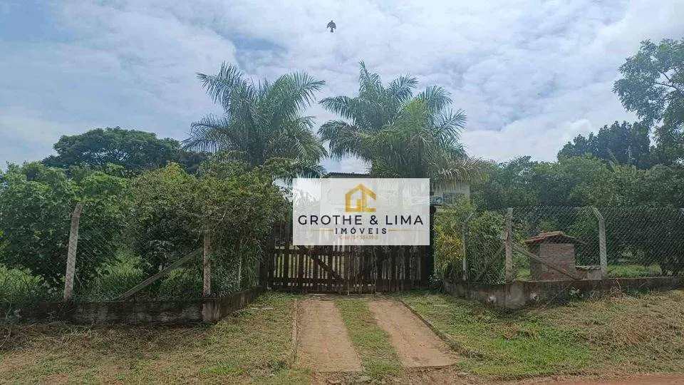 Chácara à venda de 2.256 m² em Pindamonhangaba, SP, Brasil