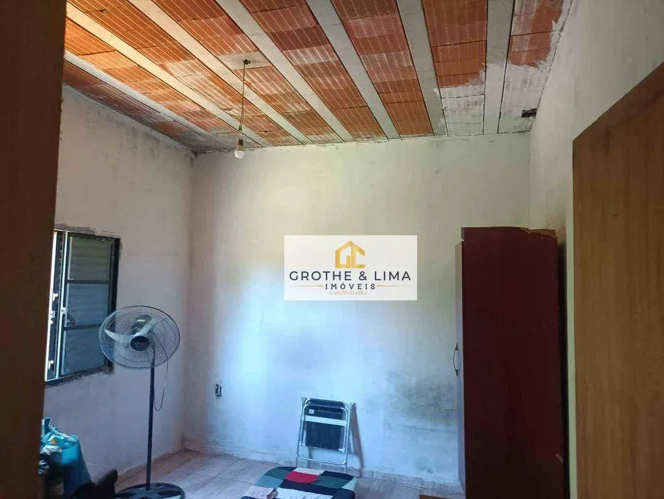 Chácara à venda de 2.256 m² em Pindamonhangaba, SP, Brasil