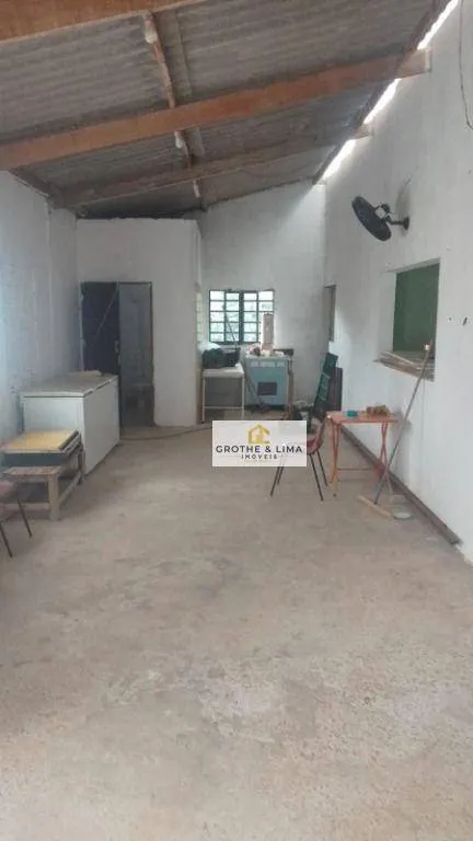 Chácara à venda de 2.256 m² em Pindamonhangaba, SP, Brasil