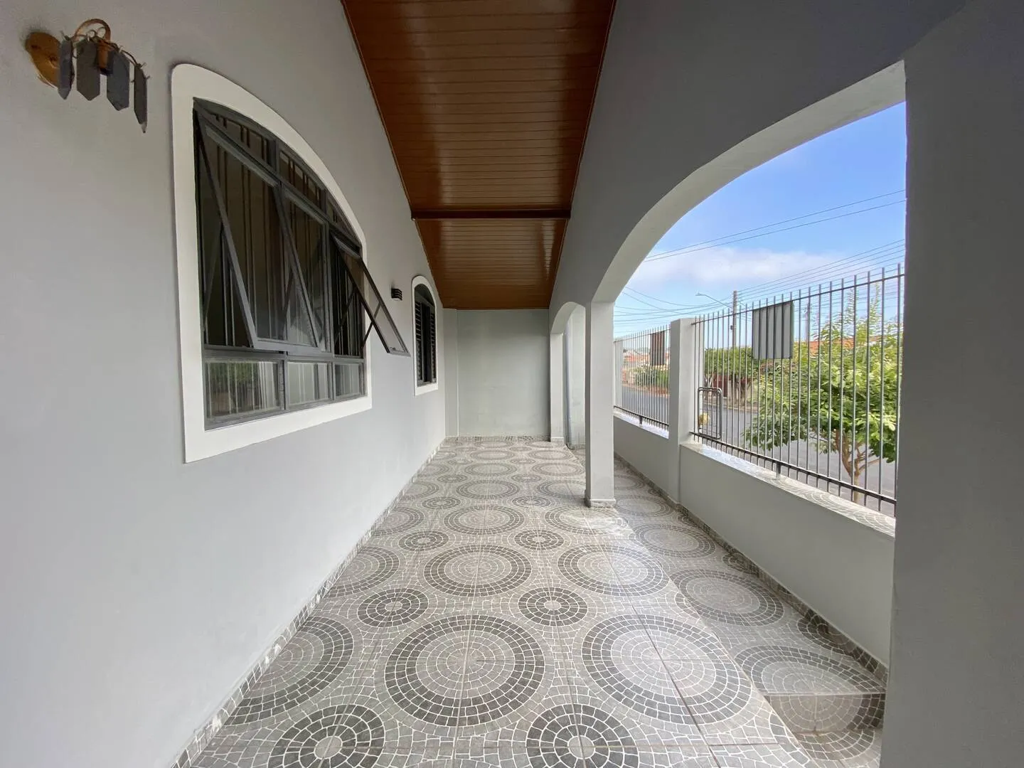 Casa à venda de 300 m² em Piraju, SP, Brasil