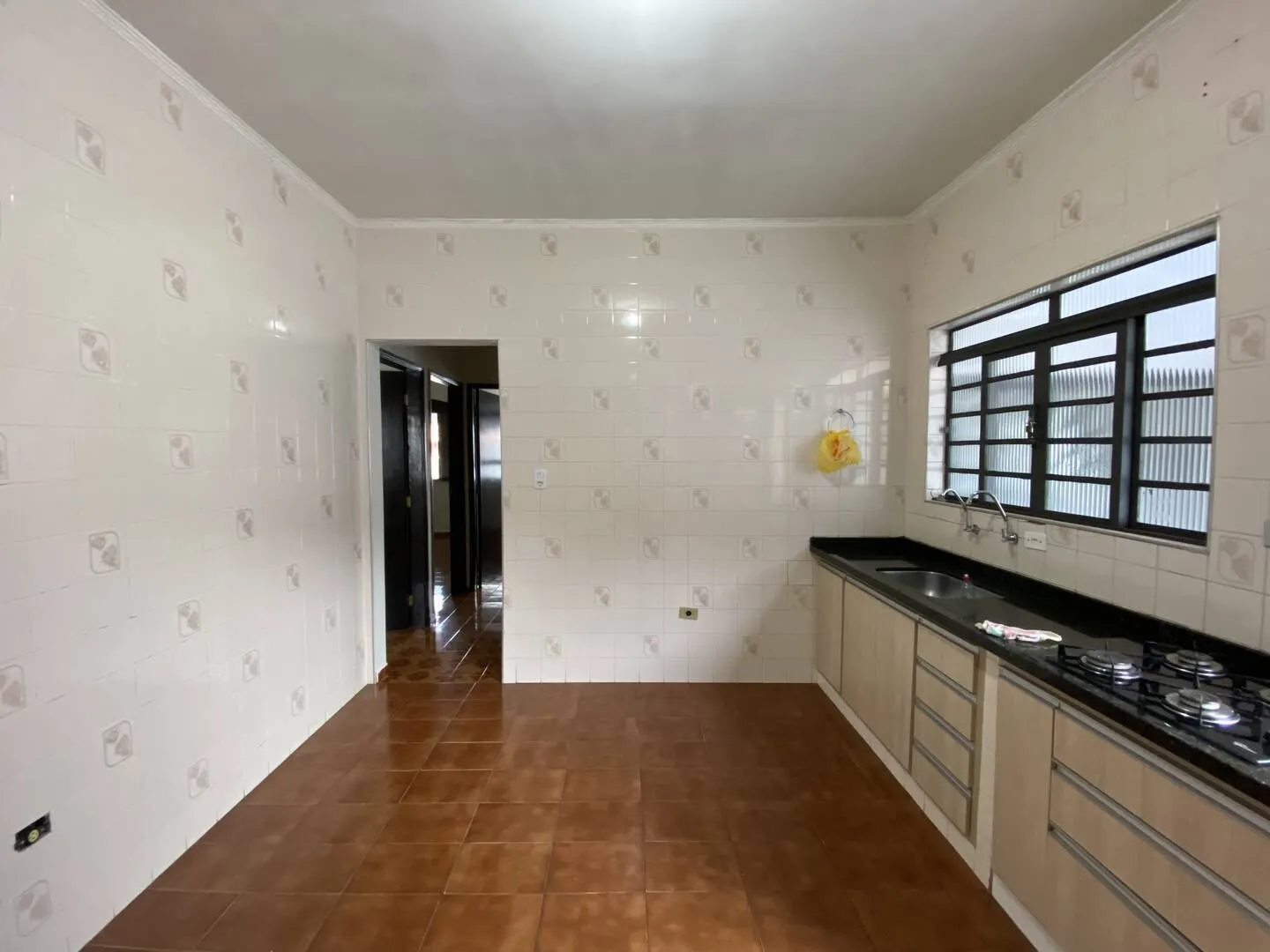 Casa à venda de 300 m² em Piraju, SP, Brasil