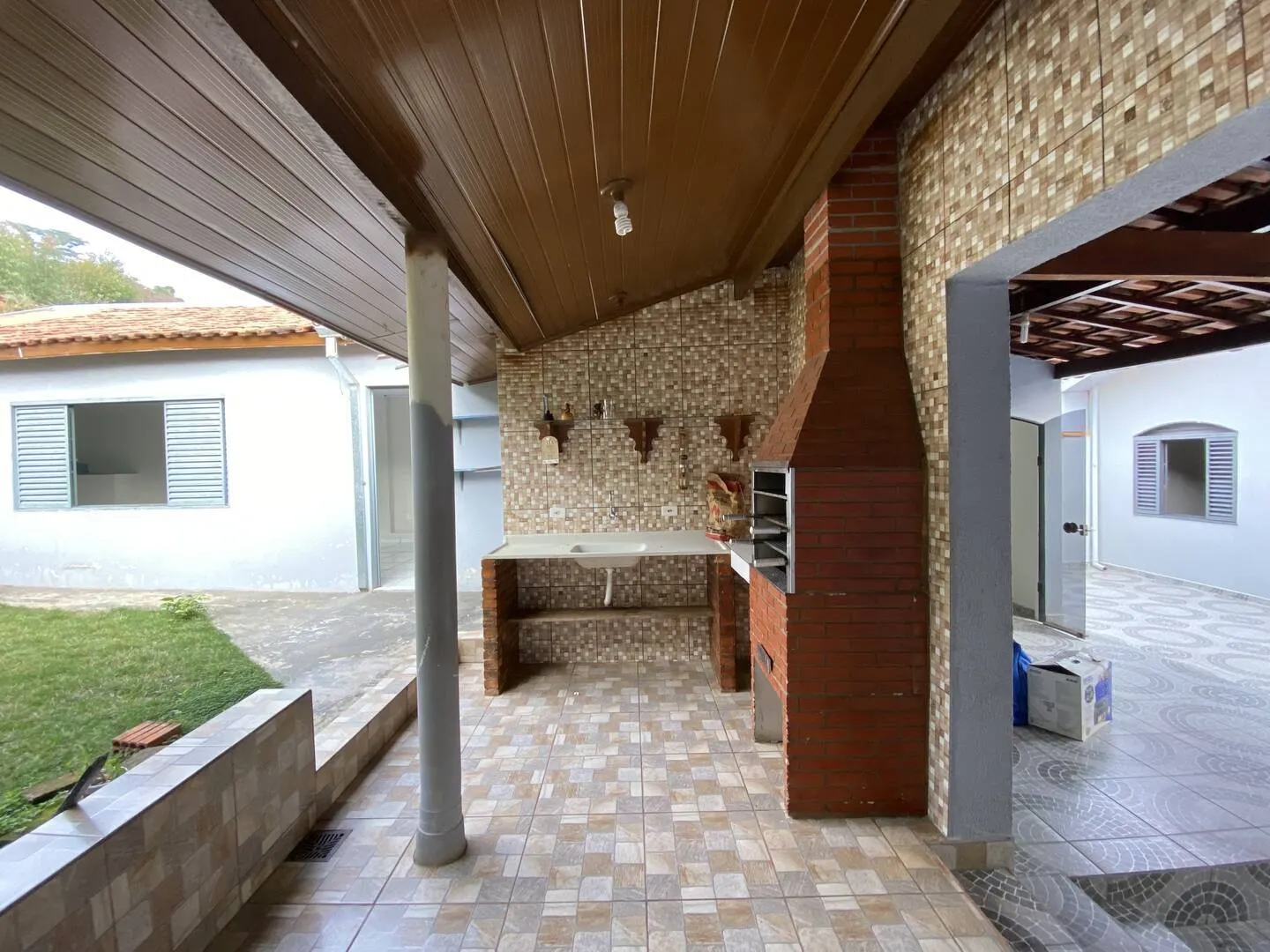 Casa à venda de 300 m² em Piraju, SP, Brasil