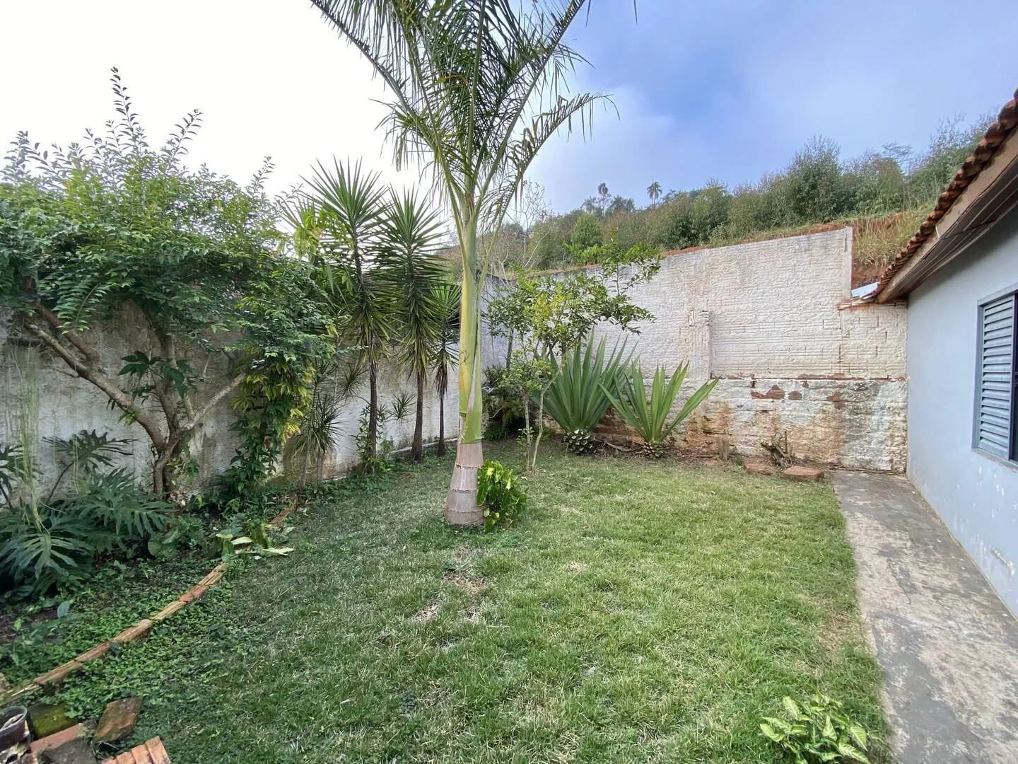 Casa à venda de 300 m² em Piraju, SP, Brasil