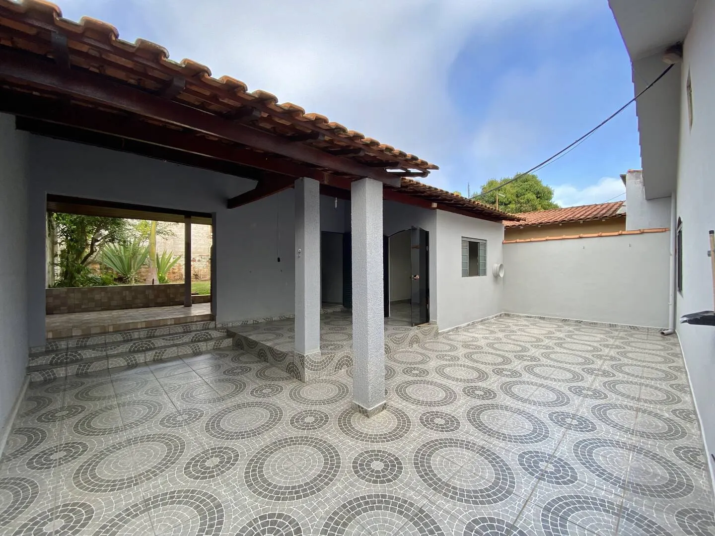 Casa à venda de 300 m² em Piraju, SP, Brasil