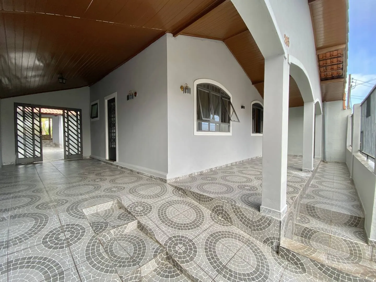 Casa à venda de 300 m² em Piraju, SP, Brasil