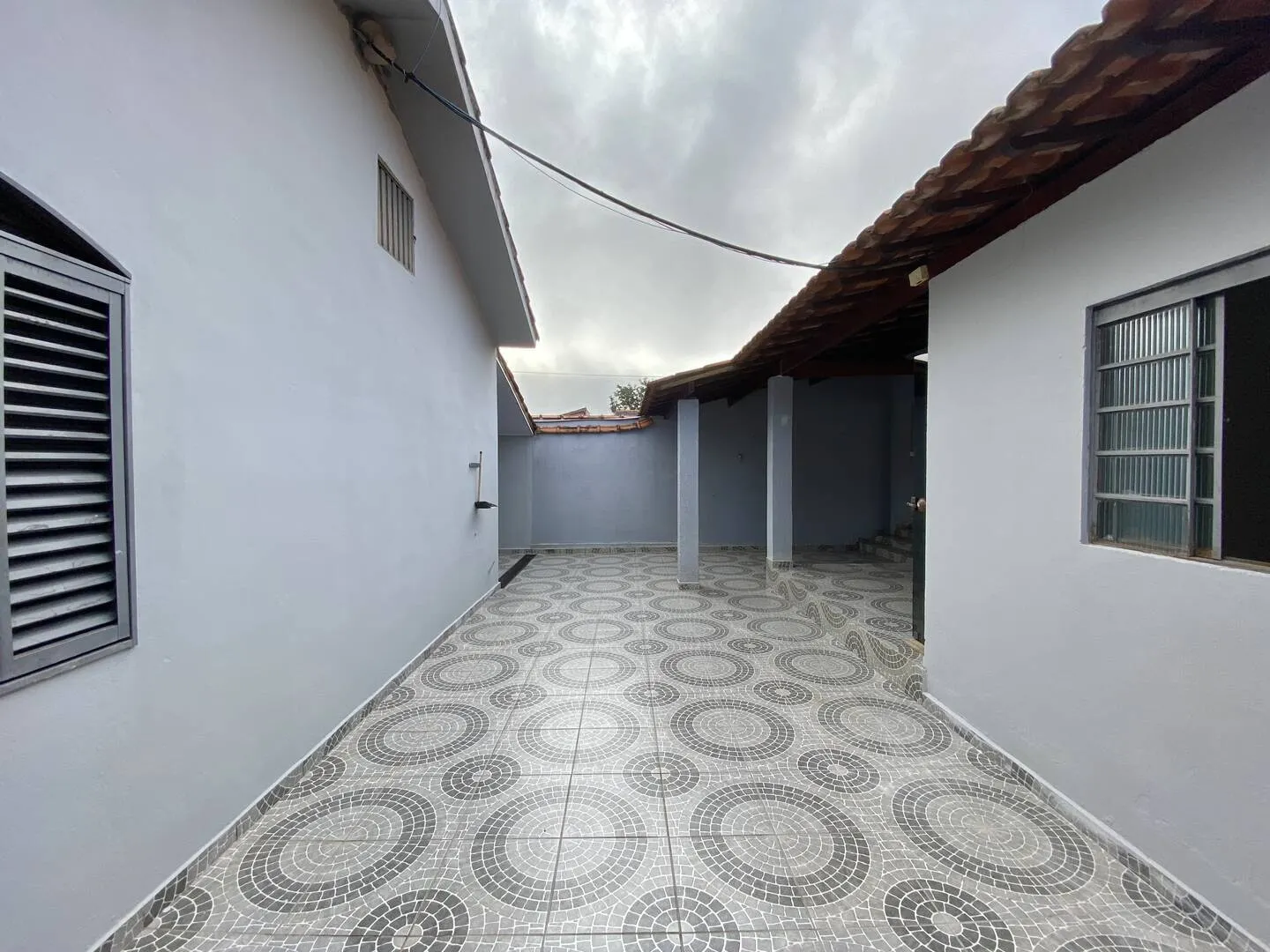Casa à venda de 300 m² em Piraju, SP, Brasil