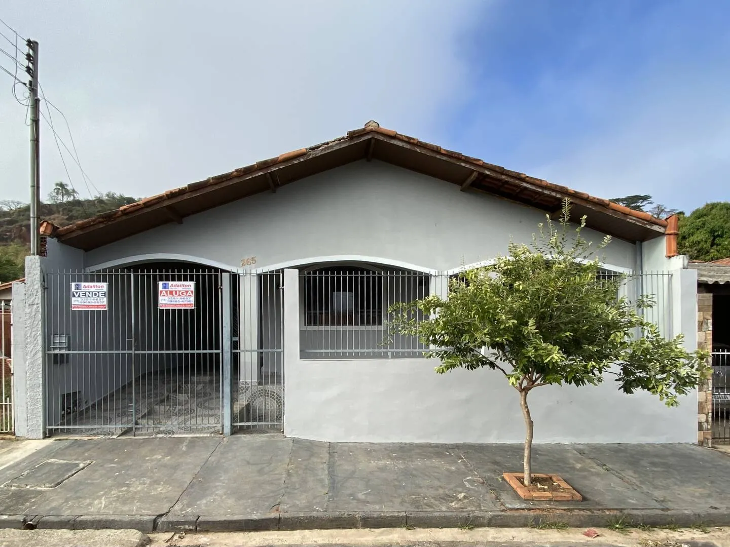 Casa à venda de 300 m² em Piraju, SP, Brasil