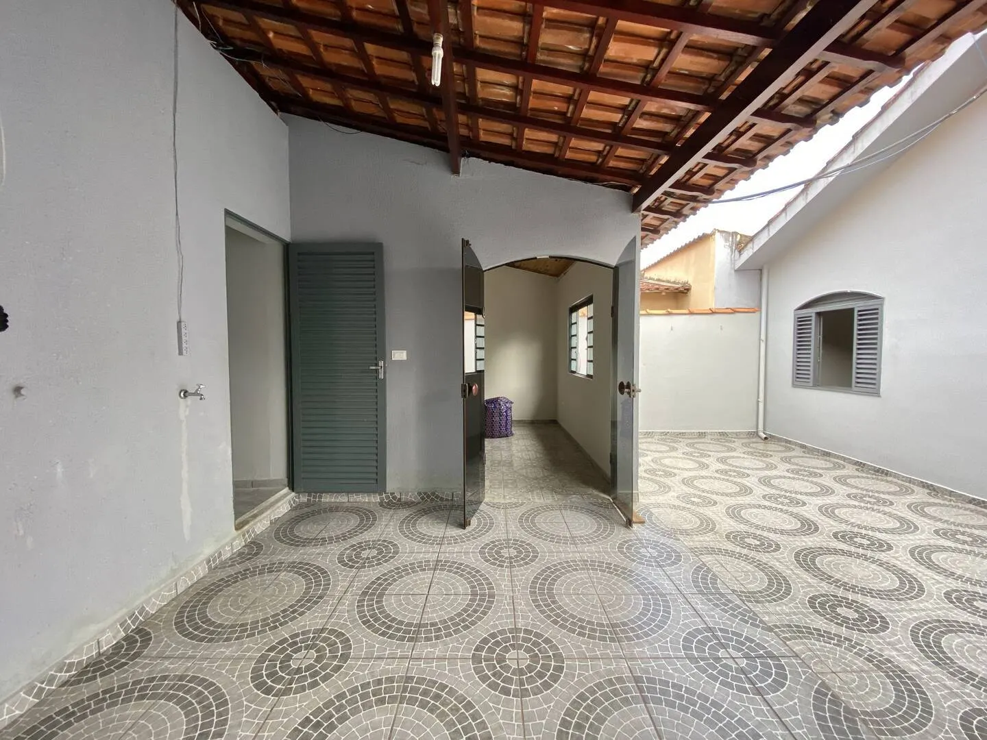 Casa à venda de 300 m² em Piraju, SP, Brasil