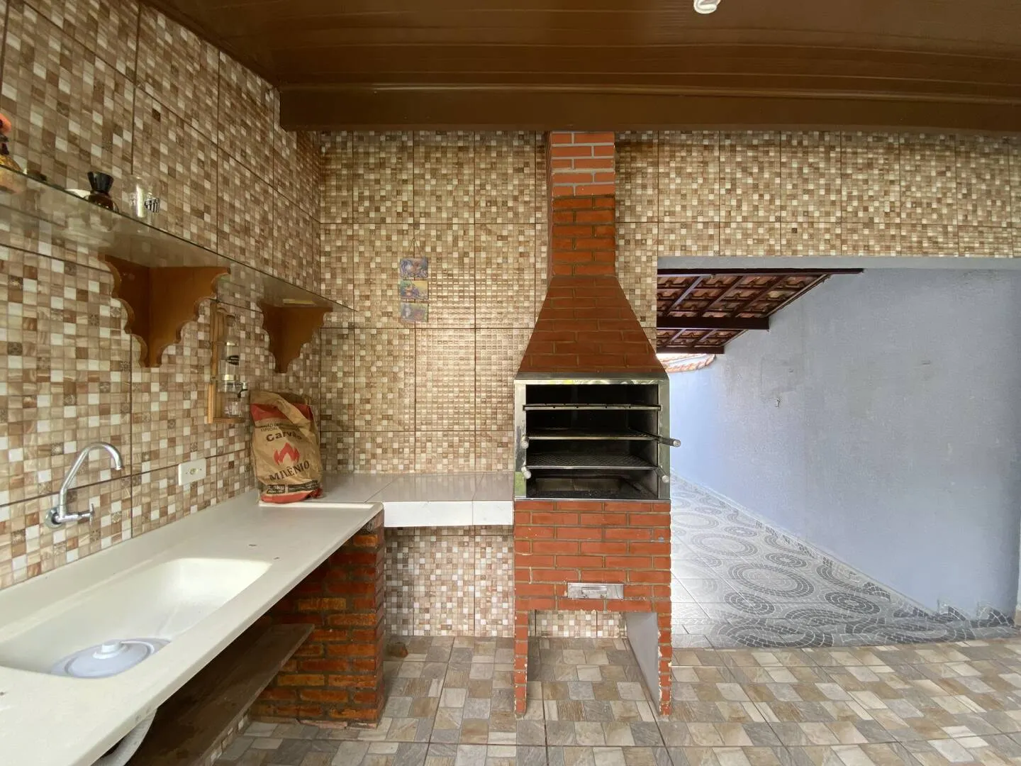 Casa à venda de 300 m² em Piraju, SP, Brasil