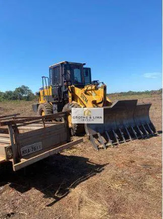 Fazenda à venda de 4.033 ha em CanaBrava do Norte, MT, Brasil