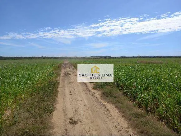 Fazenda à venda de 4.033 ha em CanaBrava do Norte, MT, Brasil