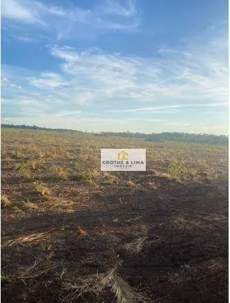 Fazenda à venda de 4.033 ha em CanaBrava do Norte, MT, Brasil