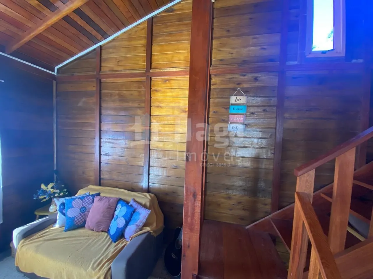 Casa à venda de 616 m² em Nova Trento, SC, Brasil