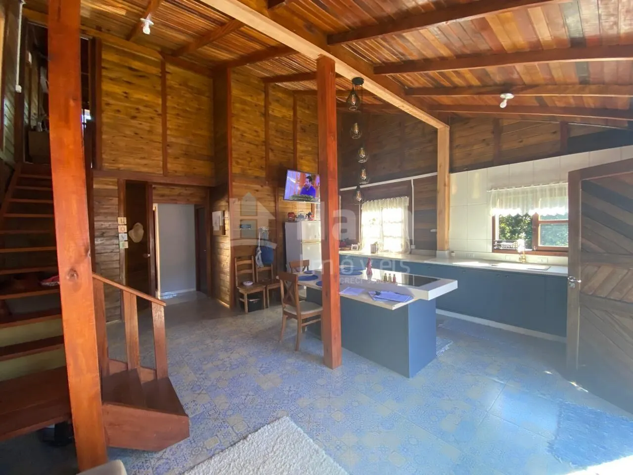 Casa à venda de 616 m² em Nova Trento, SC, Brasil