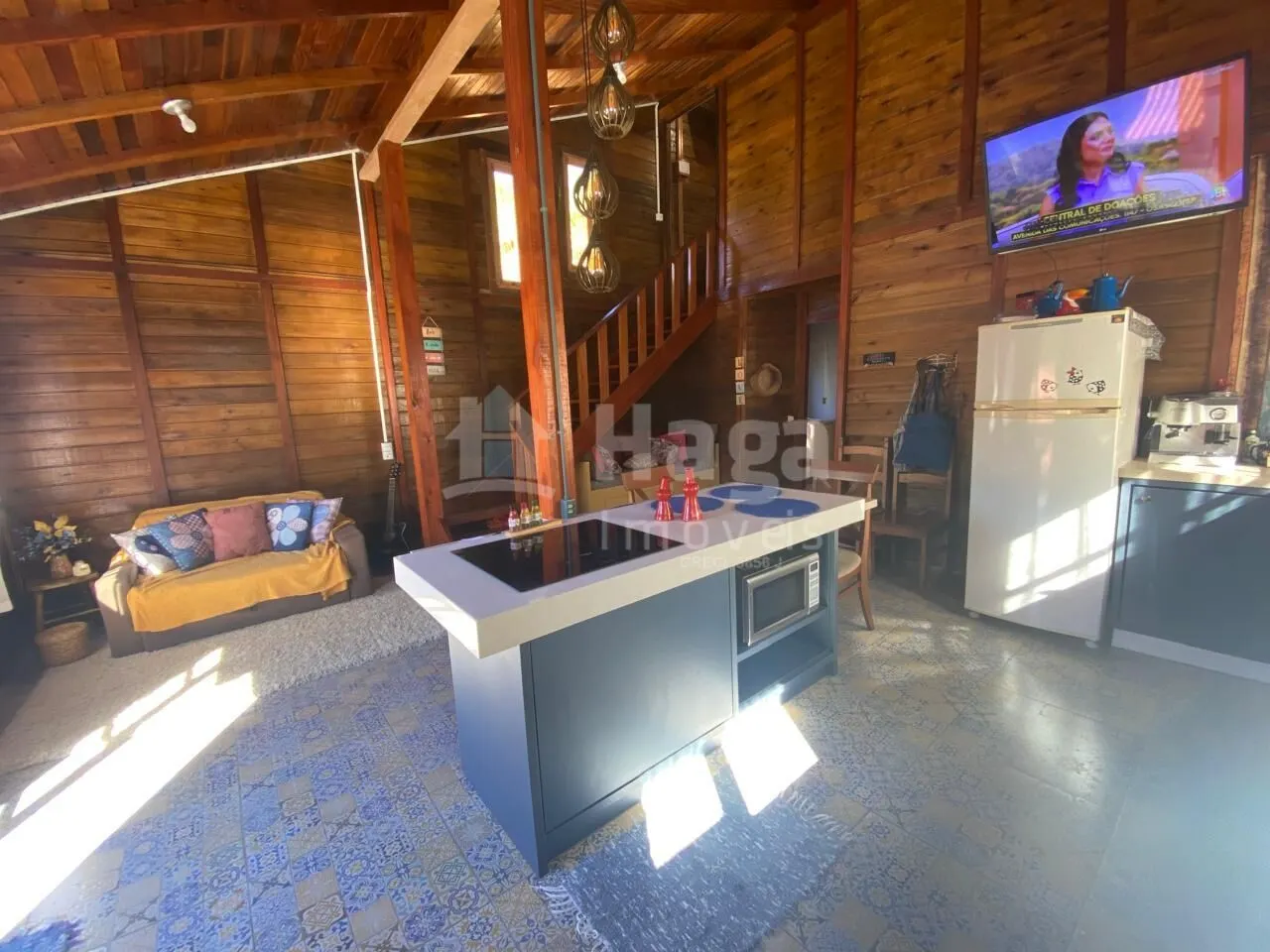 Casa à venda de 616 m² em Nova Trento, SC, Brasil