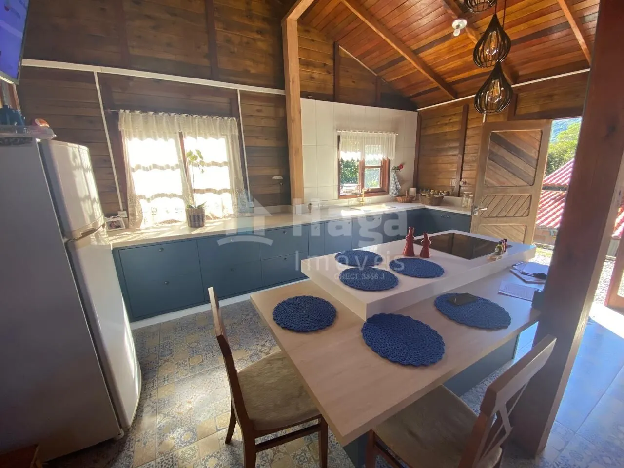 Casa à venda de 616 m² em Nova Trento, SC, Brasil