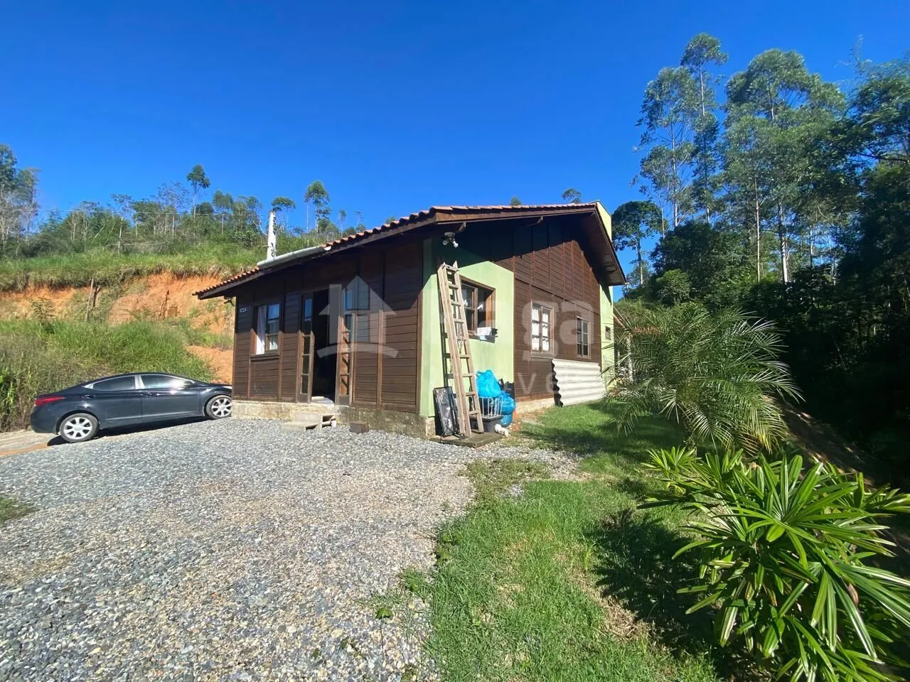 Casa à venda de 616 m² em Nova Trento, SC, Brasil