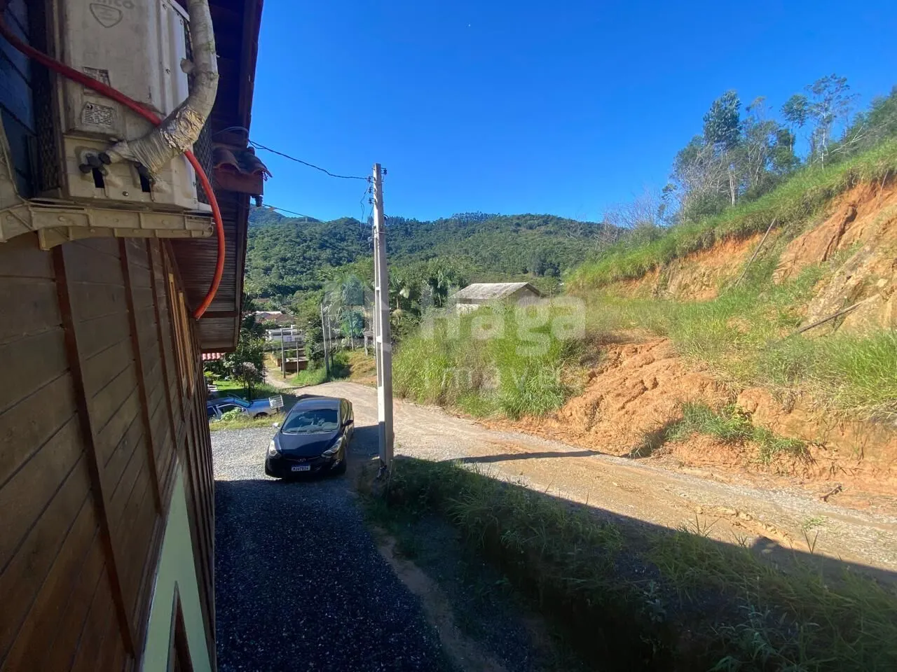 Casa à venda de 616 m² em Nova Trento, SC, Brasil