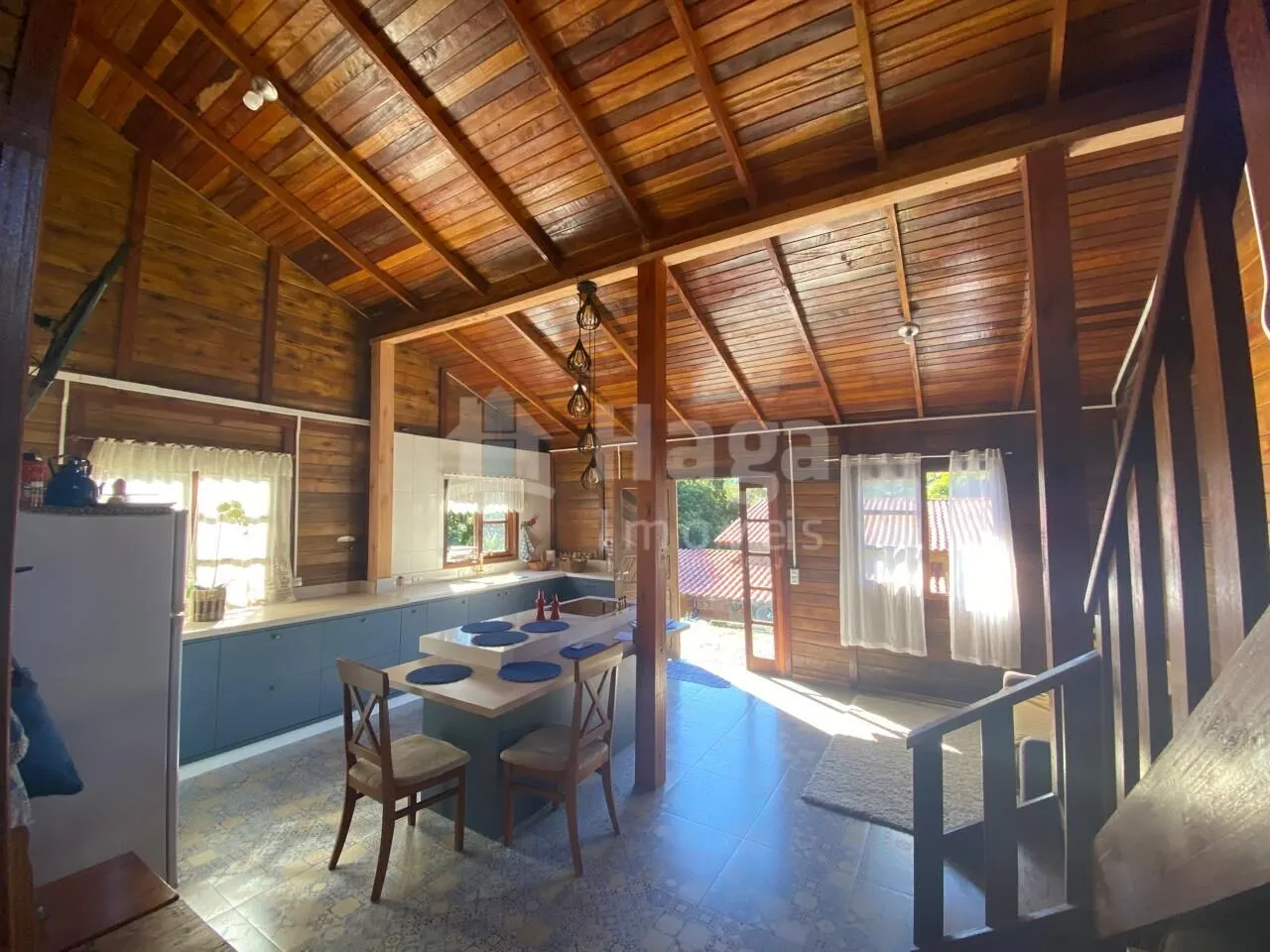 Casa à venda de 616 m² em Nova Trento, SC, Brasil
