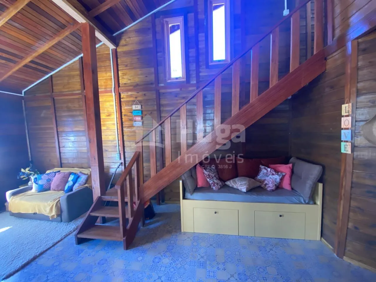 Casa à venda de 616 m² em Nova Trento, SC, Brasil
