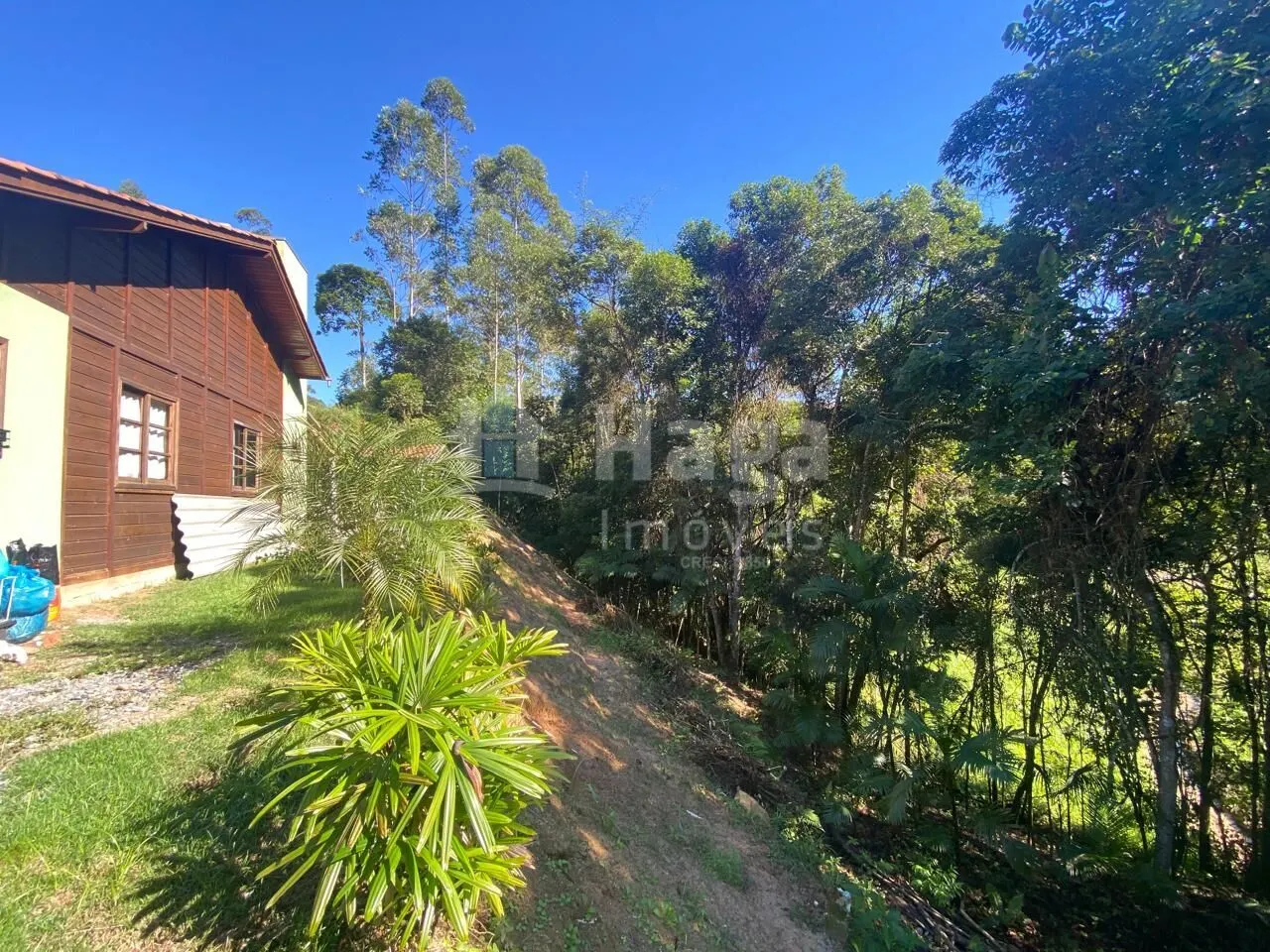 Casa à venda de 616 m² em Nova Trento, SC, Brasil