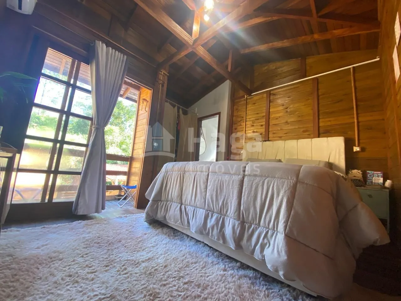Casa à venda de 616 m² em Nova Trento, SC, Brasil