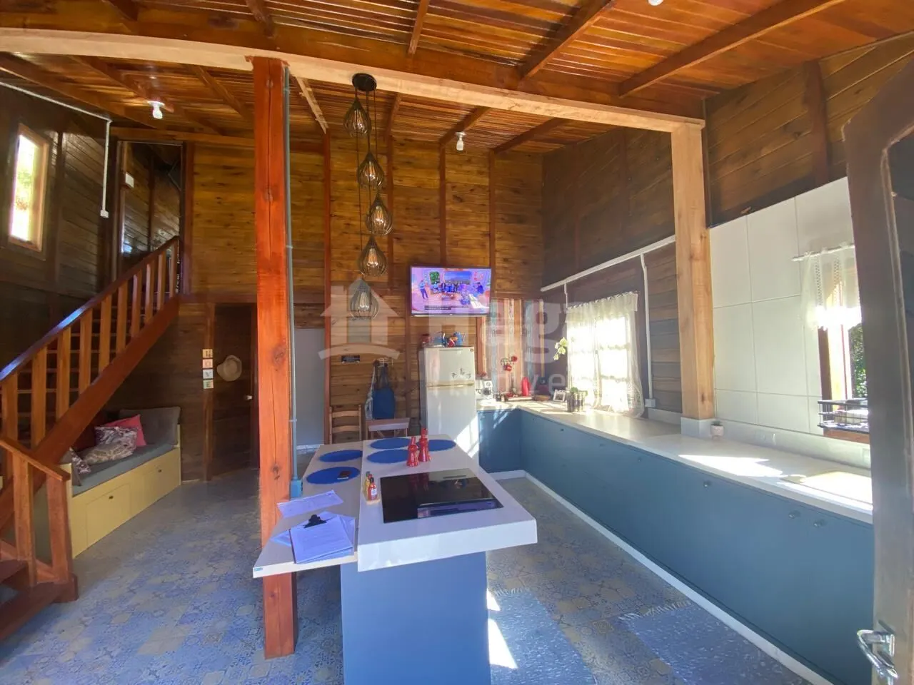 Casa à venda de 616 m² em Nova Trento, SC, Brasil
