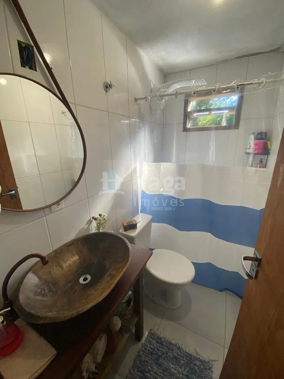 Casa à venda de 616 m² em Nova Trento, SC, Brasil