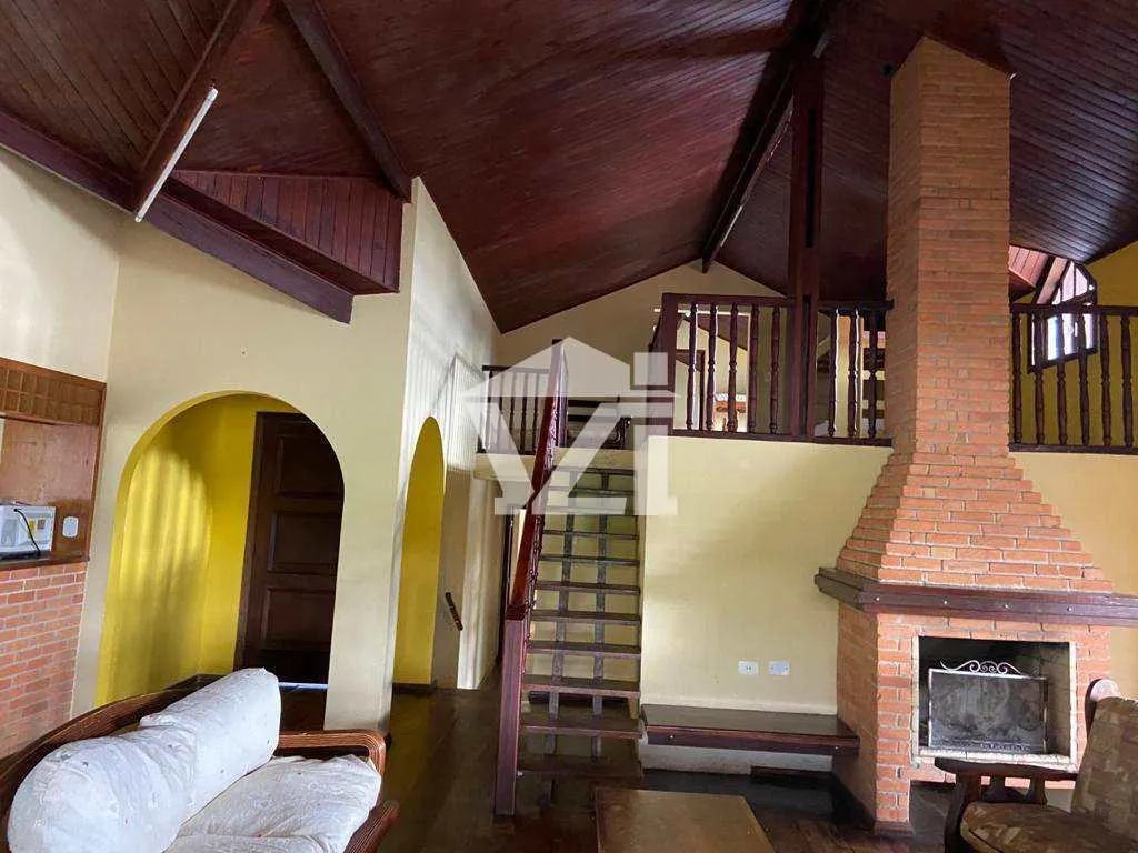 Country home for sale of 3 acres in Santa Isabel, SP, Brazil