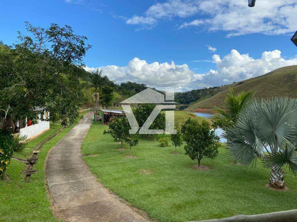Country home for sale of 3 acres in Santa Isabel, SP, Brazil