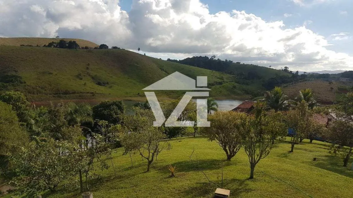 Country home for sale of 3 acres in Santa Isabel, SP, Brazil