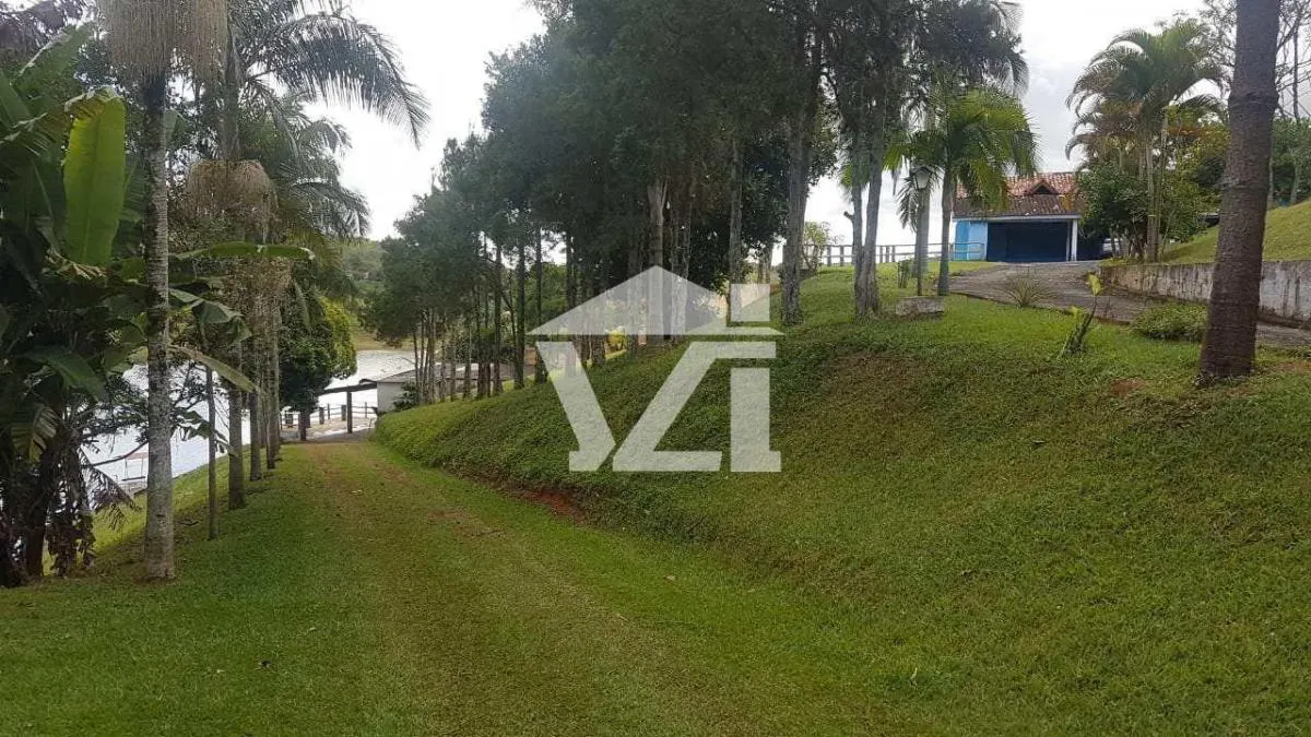 Country home for sale of 3 acres in Santa Isabel, SP, Brazil