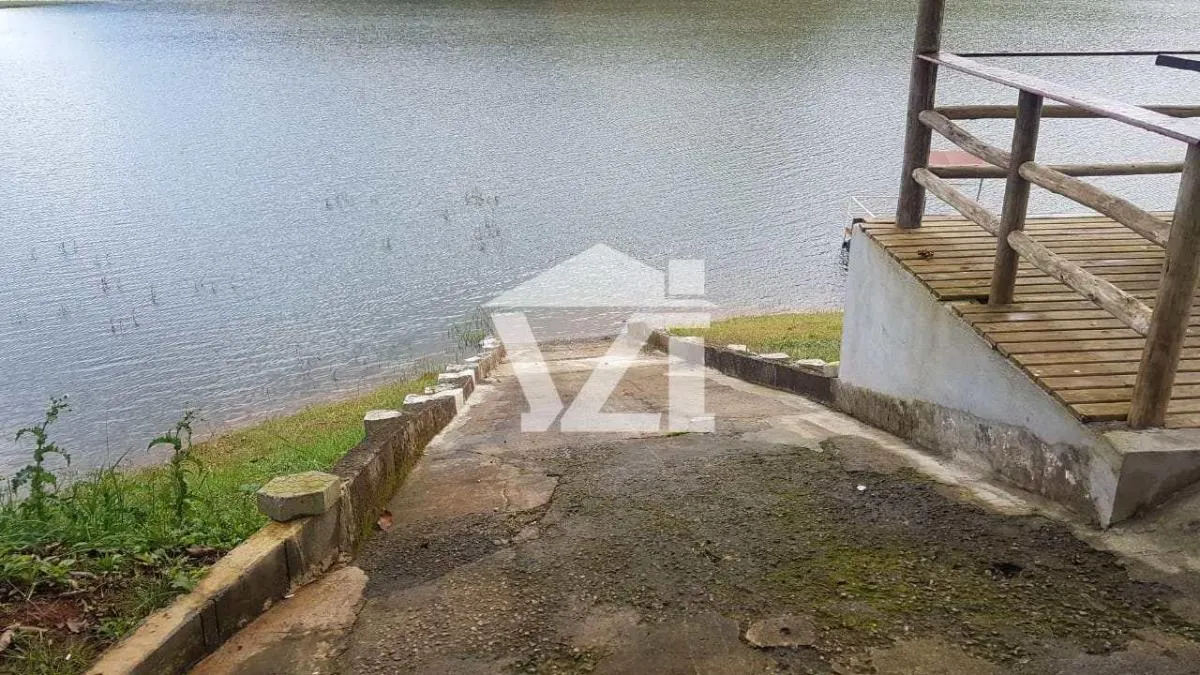 Country home for sale of 3 acres in Santa Isabel, SP, Brazil