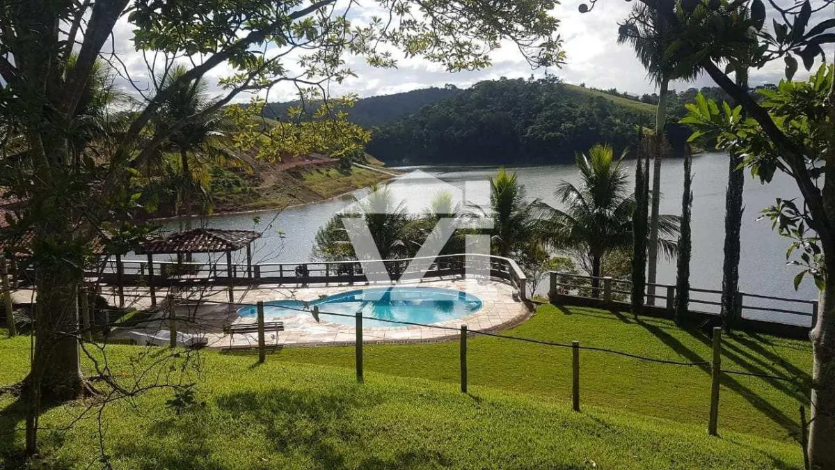 Country home for sale of 3 acres in Santa Isabel, SP, Brazil